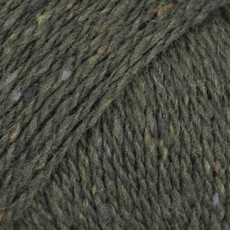 Soft Tweed - 17 spinatpai