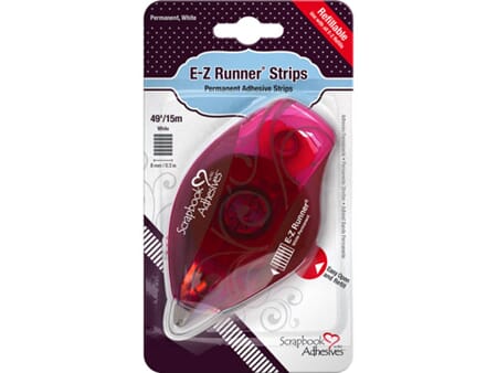 E-Z runners strips - 15 m