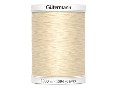 Gütermann Sew All - 1000 m - 414