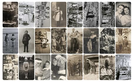 Found relatives occasions - 24 cards