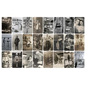 Found relatives occasions - 24 cards