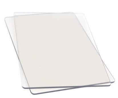 Big Shot Accessory - Standard Cutting Pads