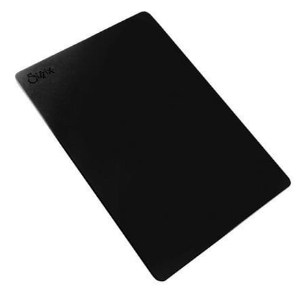Big Shot Accessory - Silicone Rubber