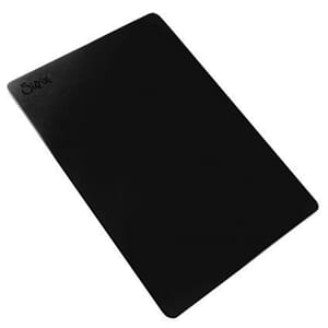 Big Shot Accessory - Silicone Rubber
