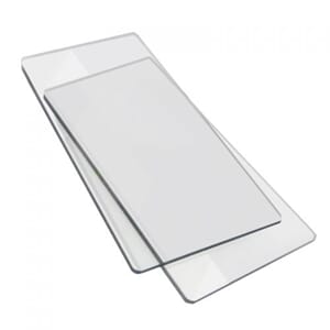 Sizzix Big Shot PLUS Accessory - Cutting Pads 1 par