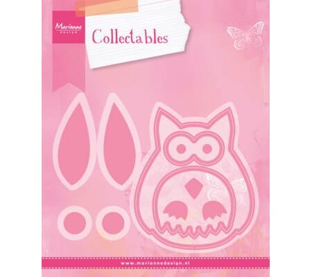 Collectables - Ugle