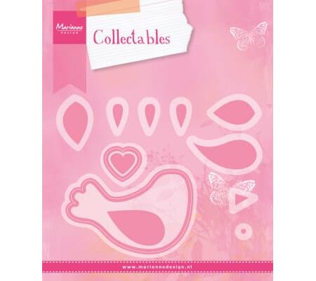 Collectable - Fugl