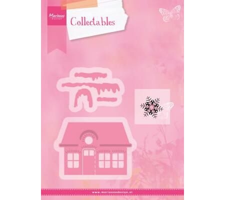 Collectables -  Low House/ Julehus 2