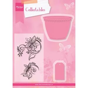 Collectables - Flowerpot