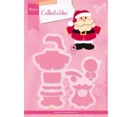 Collectables - Eline's Santa