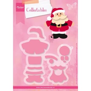 Collectables - Eline's Santa