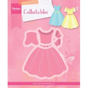 Collectables - Dress