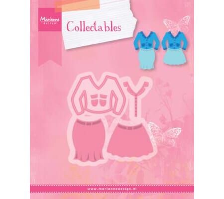 Collectables - Lady's Suits