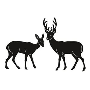 Craftables - Tiny's Deer