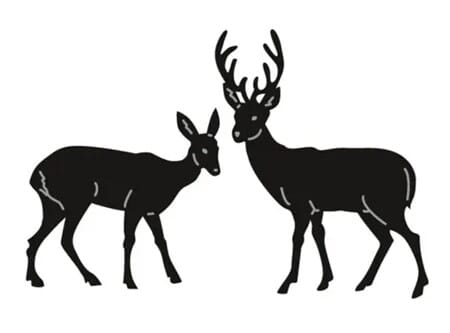 Craftables - Tiny's Deer