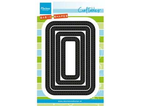Craftables - Basic shapes