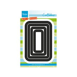 Craftables - Basic shapes