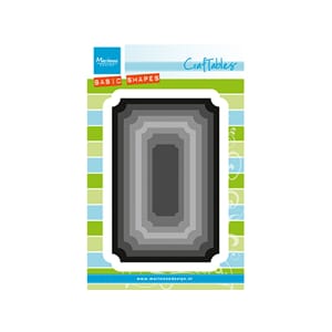 Craftables - Basic Shapes