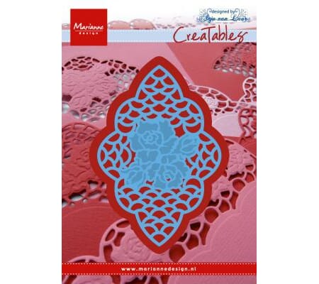 Creatables - Anja Center