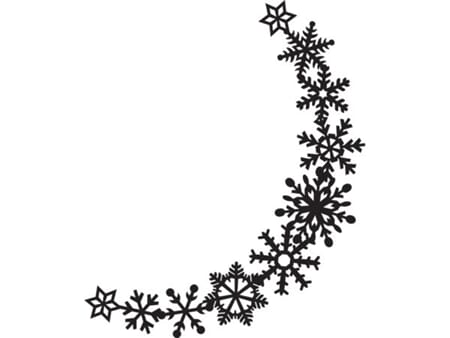 Craftables - Ice Crystals Arche