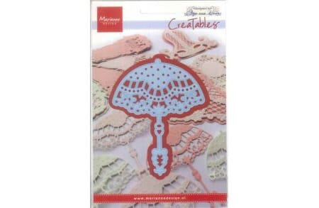 Vintage Parasol
