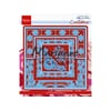 Creatables - Anja's Lacy Foldings die - Square