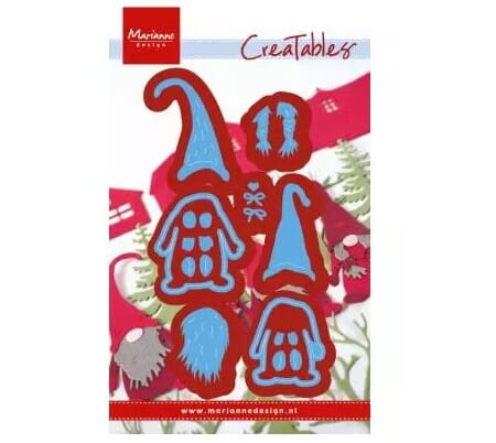 Tomte gnom par