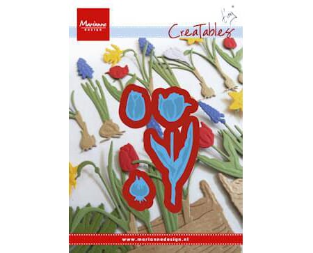 Creatables - Tulip