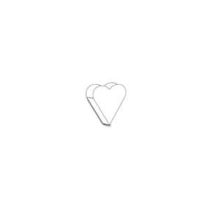 Memory Box Die