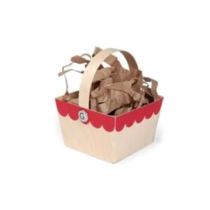 Sizzix Bigz Large Die - Basket
