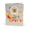 Sizzix Bigz XL Die - Card, Wheel