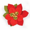 Bigz Die - Build a Bloom, Poincetta