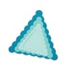 Framelits - Banners, Pennant Scallop