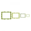 Framelits - Scallop Rectangles
