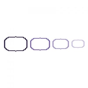 Framelits - Frames Decorative