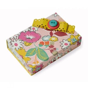 Thinlits Plus - Matchbox