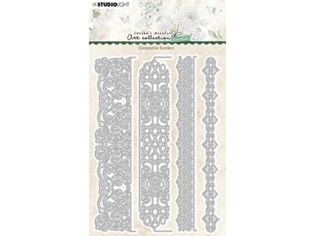 Essentials Decorative Borders