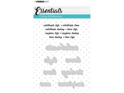 Essentials No 183