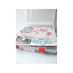 Marianne Design Storage box