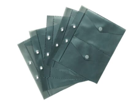 Sizzix Accessory - Die storage inserts - 5 stk