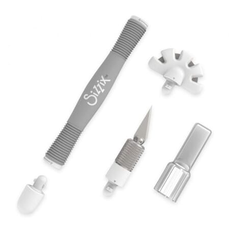 Sizzix Asseccory - Multi tool starter kit