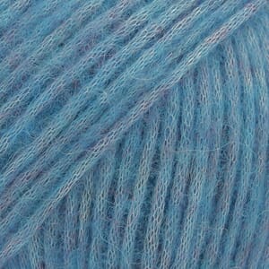 Air Mix - 11 påfuglblå/ peacock blue