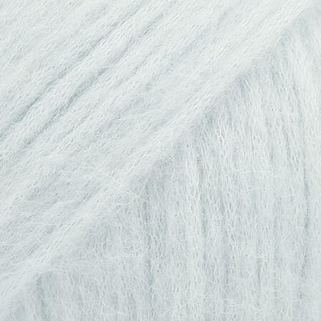 Air unicolor - 18 morgentåke