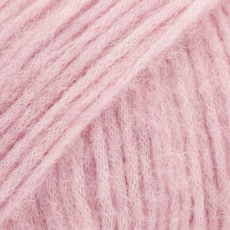 Air unicolor - 24 rosa