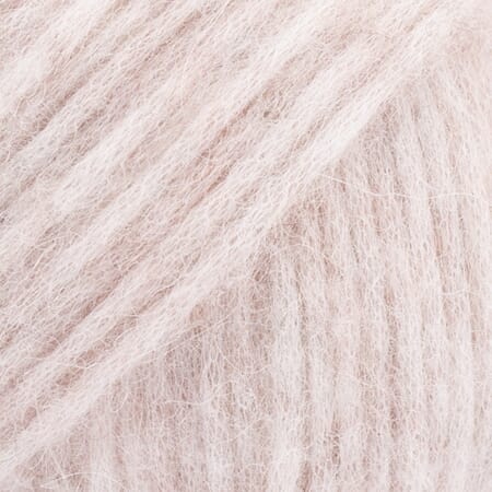 Air unicolor - 33 rosa sand