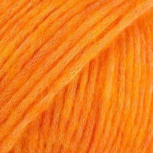 Air Mix - 38 elektrisk orange