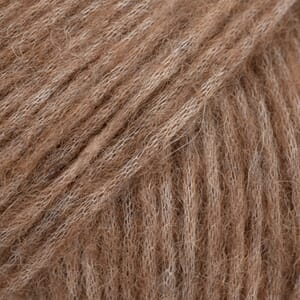 Air unicolor - 49 eikenøtt