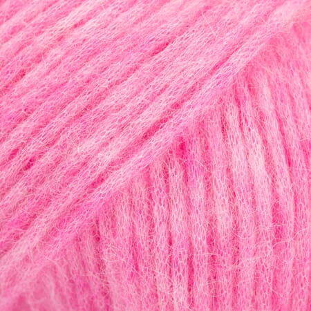 Air unicolor - 52 roseblad