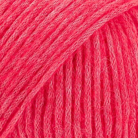 Air unicolor - 64 bringebærsorbet