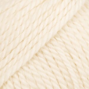 Alaska Unicolor - 02 natur